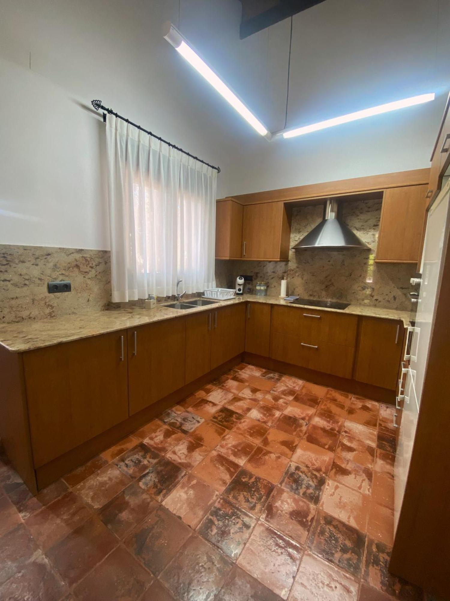Pago De Tharsys Guest House Рекена Екстериор снимка