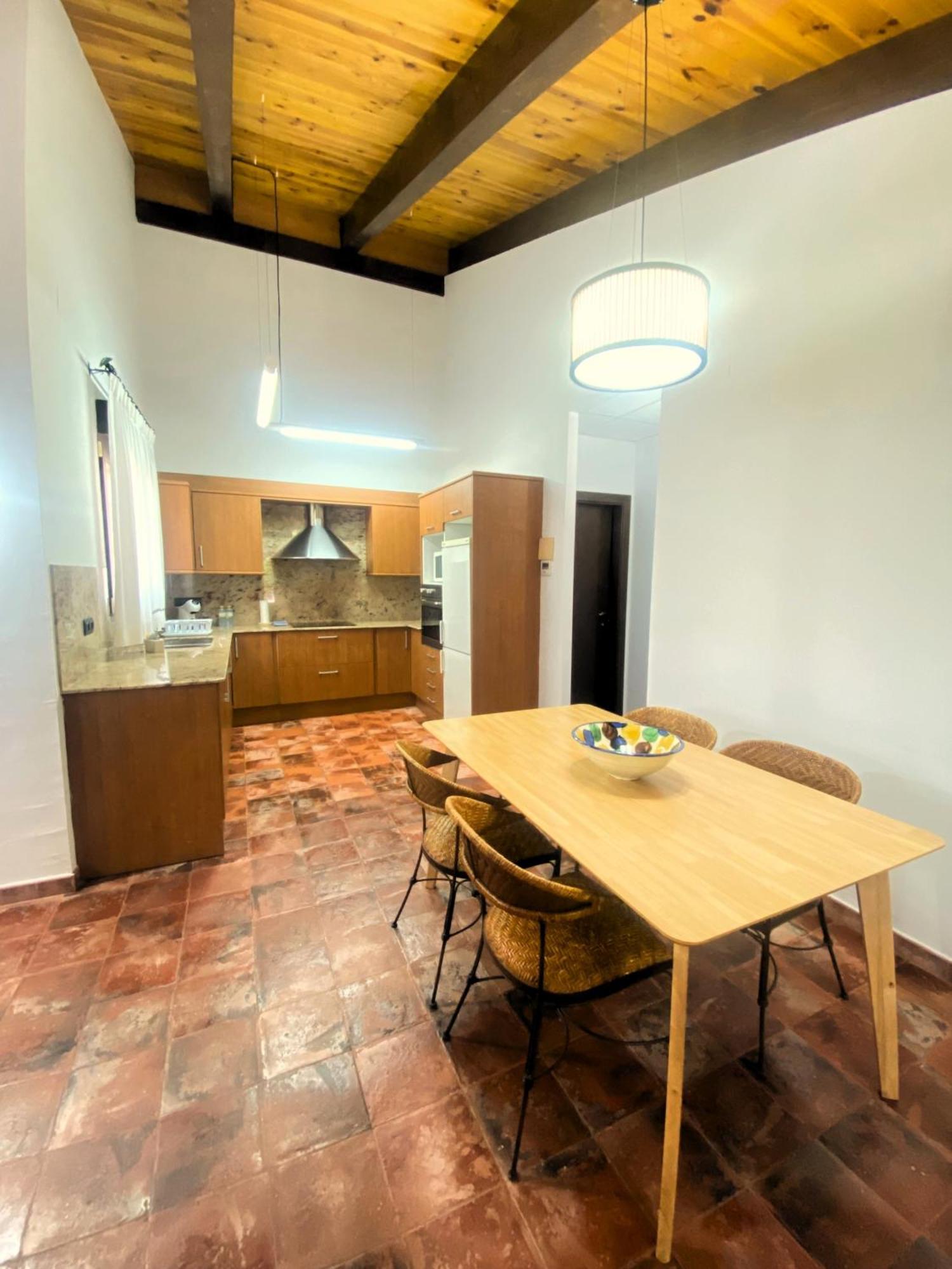 Pago De Tharsys Guest House Рекена Екстериор снимка
