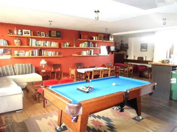 Pago De Tharsys Guest House Рекена Екстериор снимка